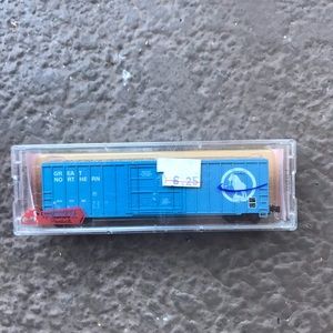 Roundhouse Productions